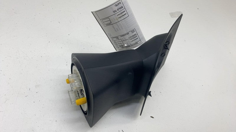 ⭕ 2024-2025 Model 3 Steering Column Control Module Upper & Lower Shrou