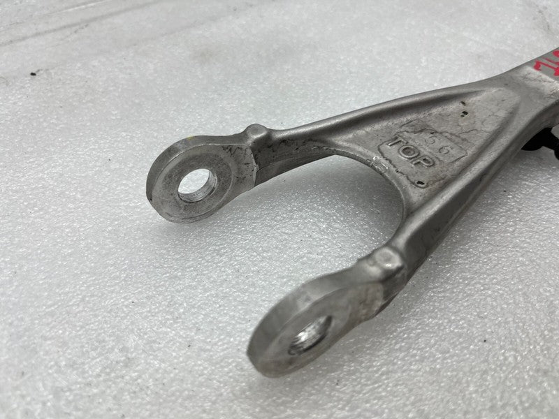 142042100D ⭕ 21-23 Tesla Model S X Rear Suspension Control Arm Upper Fore Link 1420421-00-D
