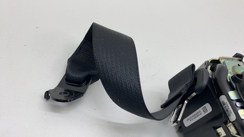 108128101G 2017-2023 Tesla Model 3 M3 Rear Left or Right 2nd Row Seatbelt Retractor LH = RH