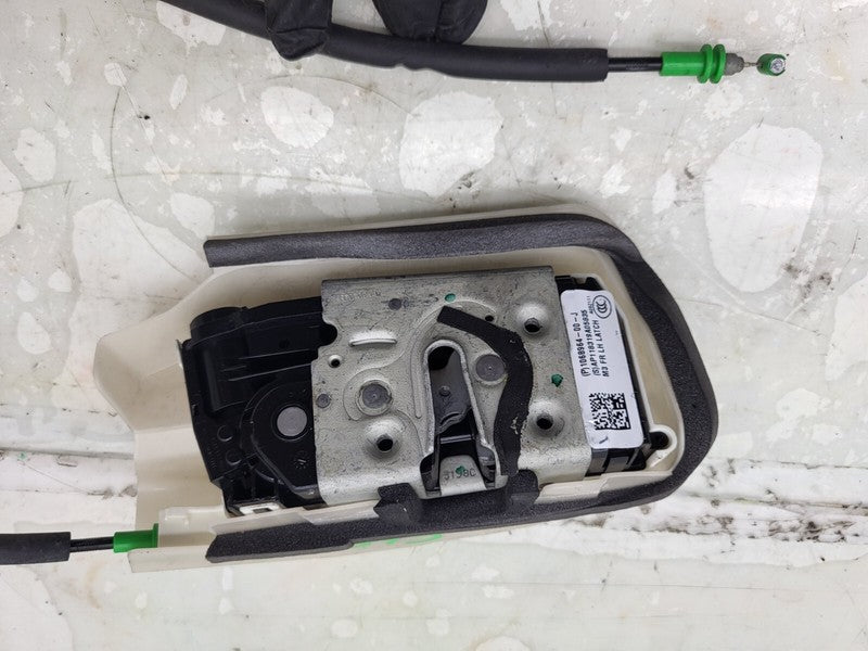 106896400J ⭕ 2017-2023 Tesla Model 3 M3 Rear Left Door Lock Actuator Mechanism 1068964-00-J
