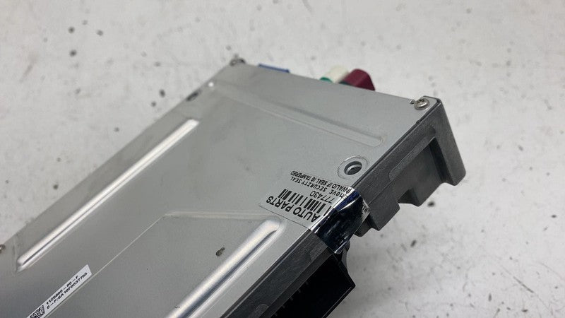 ⭕ 16-20 Model S MS Auto Pilot Driver Assist Computer Control Module 11