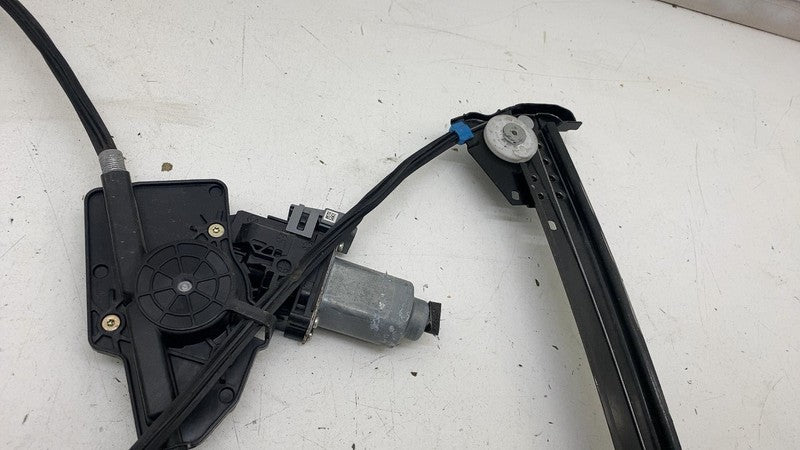 ⭕ 2012-2020 Tesla Model S Front Right Door Window Regulator & Motor 60