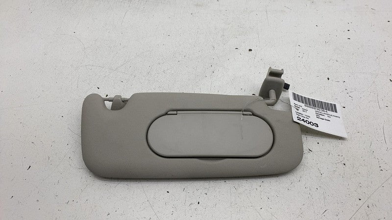 ⭕ 14-19 Mini Cooper S Front Passenger Side Sun Visor Windshield Sunvis