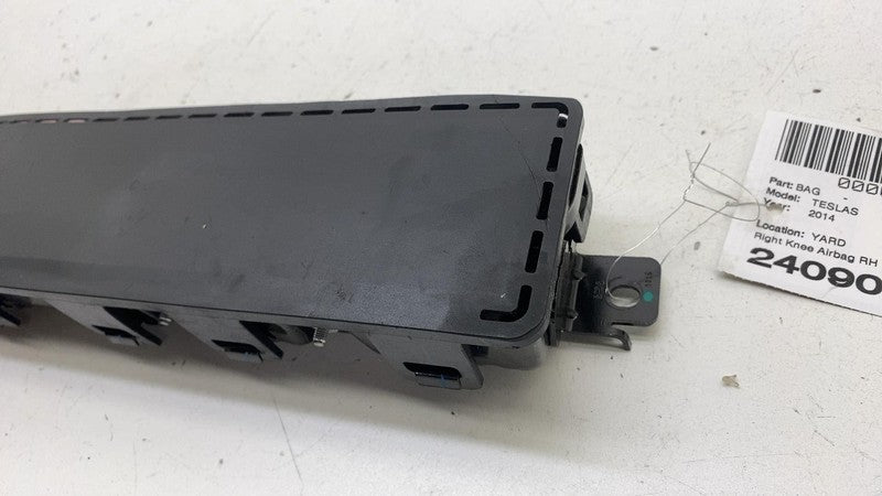 1005260-00-G ⭕ 12-15 Model S Left or Right Knee Airbag LH & RH Fits either side 1005260-00-G