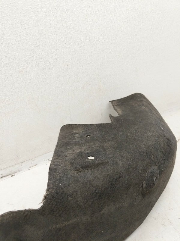 ⭕ 12-15 Model S Rear Right Quarter Wheel Liner Splash Shield Guard 101