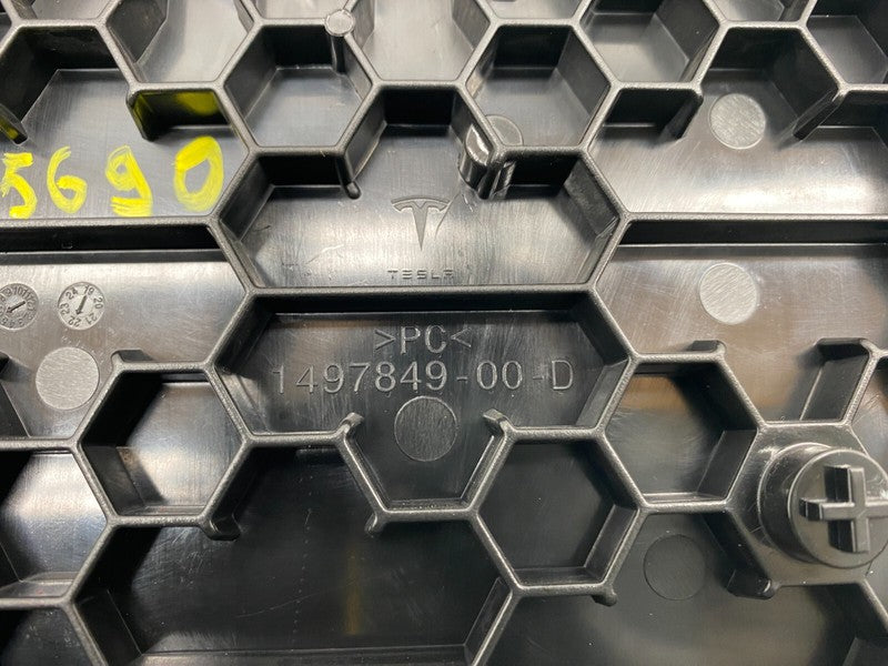 149784900D ⭕ 20-23 Model Y Front Right Body Controller ECU (5-Seat Type) GEN3 1657650-40-A