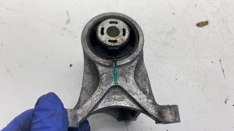 ⭕ 12-20 Tesla Model S Rear Drive Unit Engine Motor Mount Support Brack