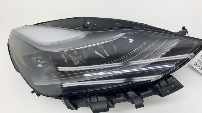 151495300D ⭕ 21-23 Tesla Model Y 3 Front Right Headlight Projector Headlamp RH 1532925-09-E