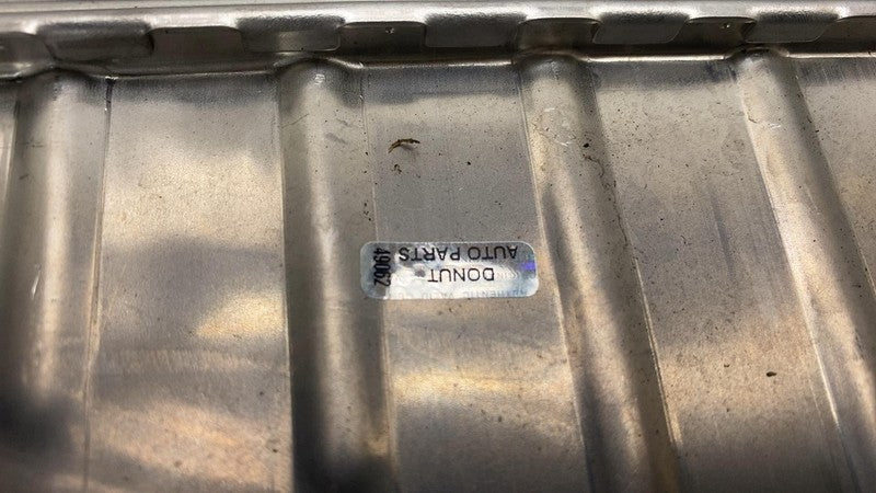 4KL 819 013 E ⭕ 19-23 Audi E-Tron HVAC Electric Battery Heater Unit and Bracket 3Q0963231E