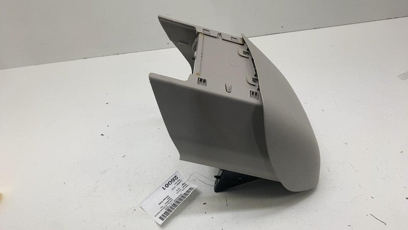 5RL361D2AC ⭕ 2017-2024 Chrysler Pacifica Dashboard Center Storage Bin Tray Box 5RL361D2AC