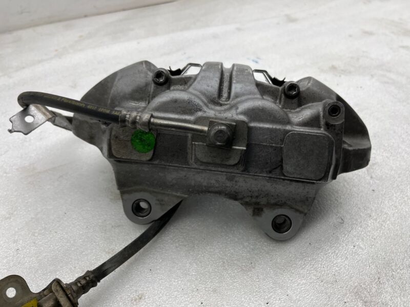 2020-2024 Tesla Model Y MY Front Passenger Side Caliper w/ Brake Line Right RH