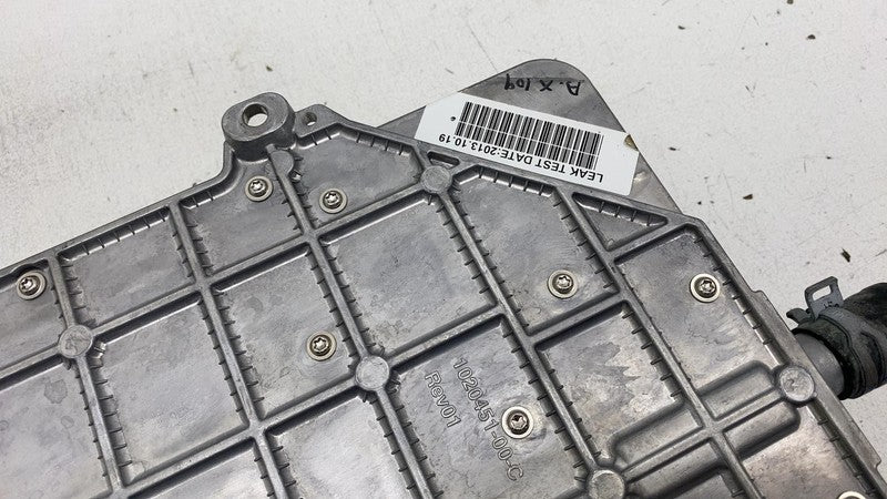 101496300C ⭕ 12-15 Tesla Model S MS Onboard Charger Module Charging Unit Gen 2 1014963-00-C