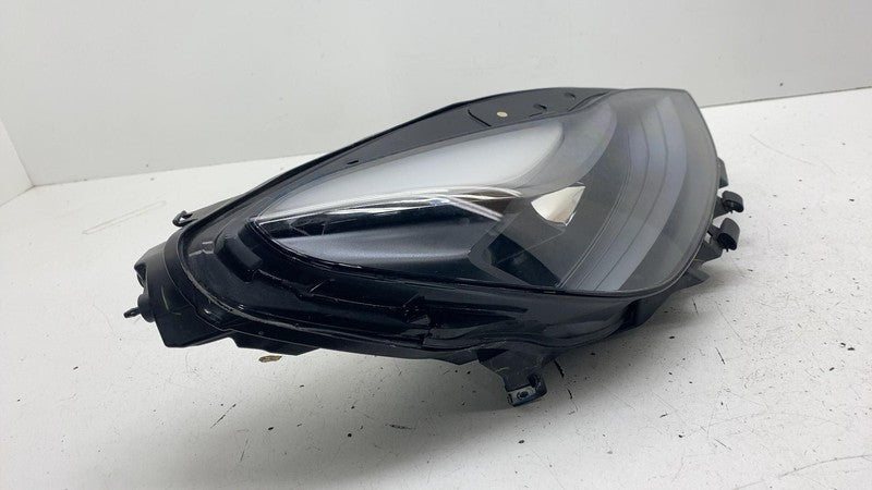 ⭕ 21-23 Tesla Model 3 Front Right Headlight Projector Headlamp RH 1514