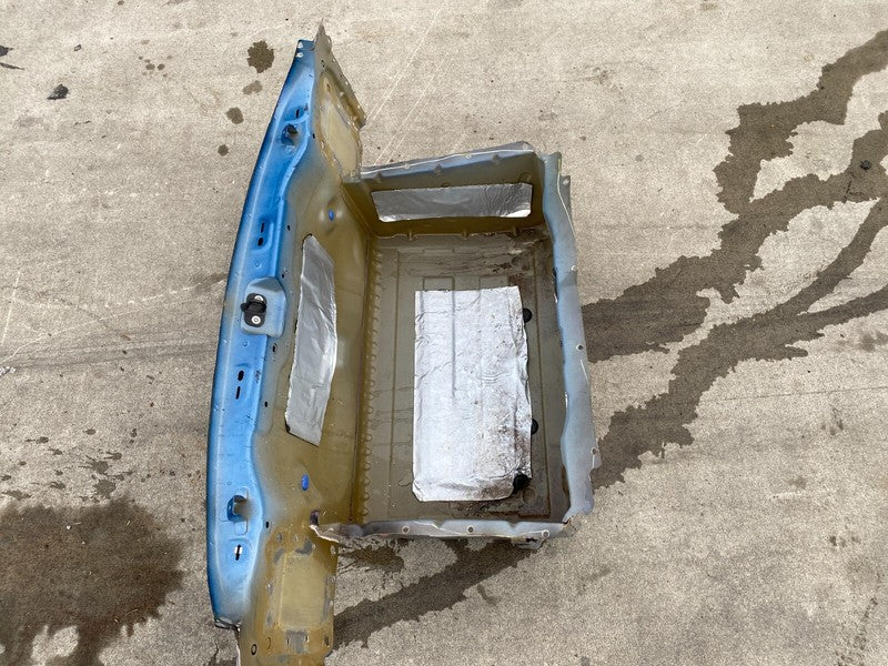 1089593 ⭕ 2017-2023 Tesla Model 3 Trunk Floor + Left & Right Side Extension w/ Bracket