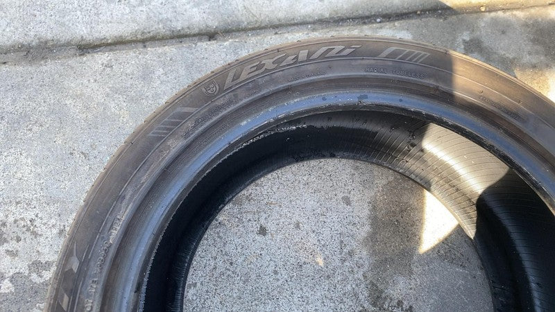 ⭕ Lexani LX-Twenty 275/40ZR19 105W Tire