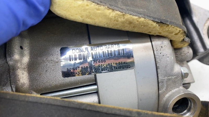 ⭕ 2016-2020 Tesla Model X Electric Air Conditioning A/C Compressor Pum