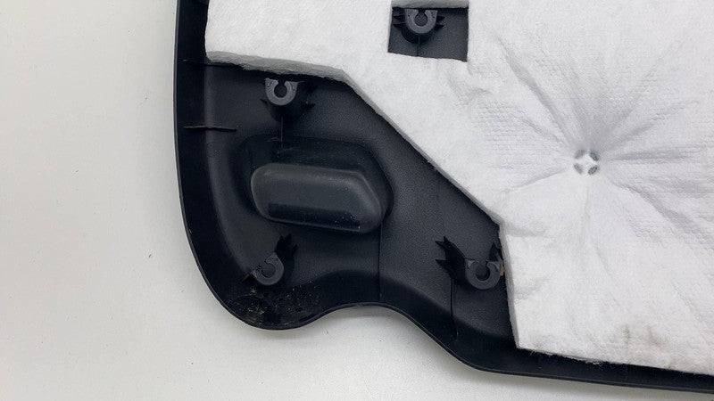 ⭕ 2017-2023 Model 3 Rear Trunk Lid Liftgate Inner Trim Cover Panel 109