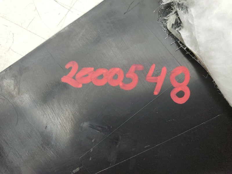 ⭕ 2017-2023 Model 3 Front Left A-Pillar Sill Scuff Plate Trim Cover 10