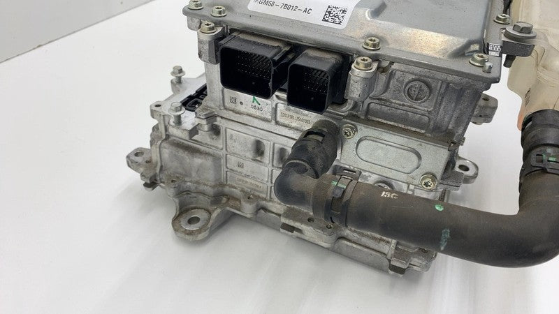 GM58-7B012-AC ⭕ 2013-2018 Ford CMAX Hybrid DC Power Converter/Inverter Assembly GM58-7B012-AC