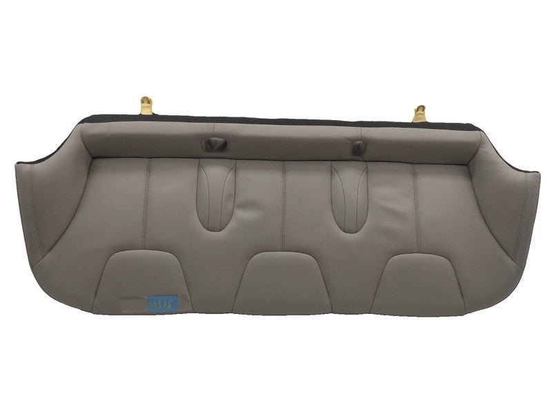 ⭕2012-2020 Tesla Model S Rear 2nd Row Seat Lower Bottom Cushion Leathe