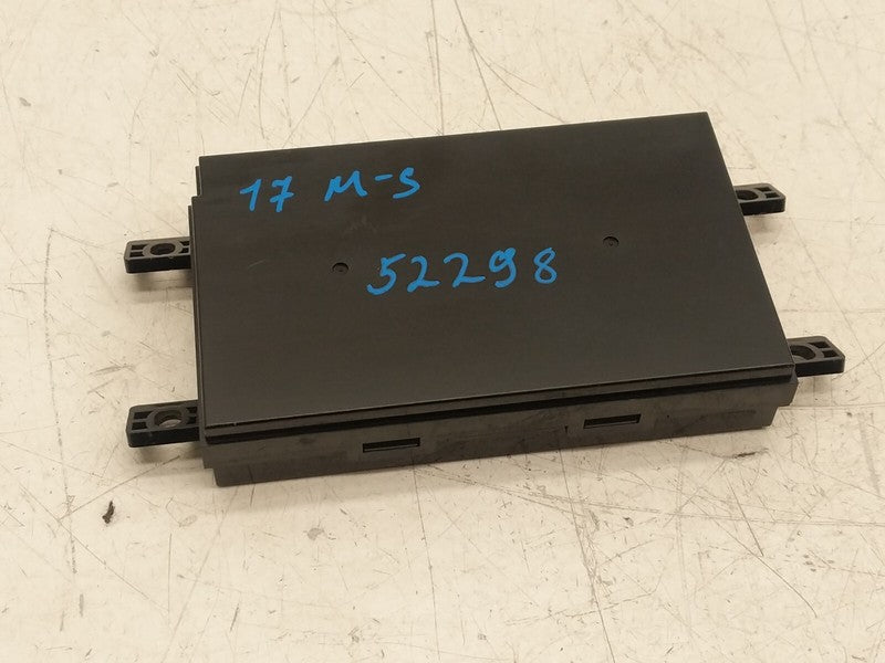 6007366-00-C ⭕ 12-20 Model S X A/C Heater Climate Control HVAC Controller Module 6007366-00-C