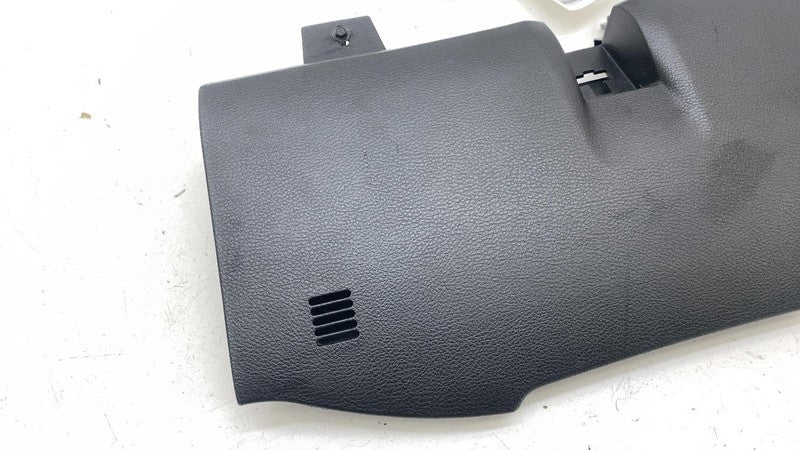 7HW28TX7AA ⭕ 2025 Ram 1500 Front Steering Column Opening Cover Trim Knee Panel 7HW28TX7AA