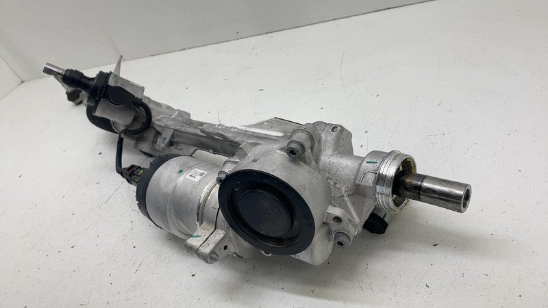 8653 5073 ⭕ 2021-2024 Chevrolet Chevy Equinox Steering Gear Rack Pinion Assembly 86535073