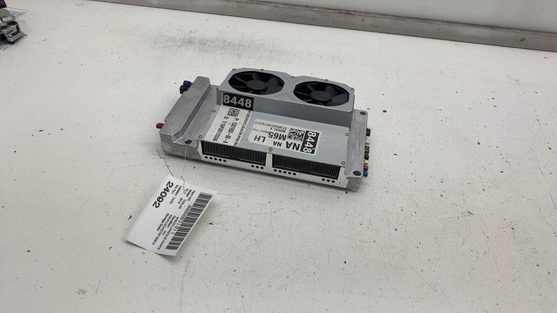 ⭕ 16-20 Model S X Autopilot Module Self-Driving Computer 3.0 Fused 150