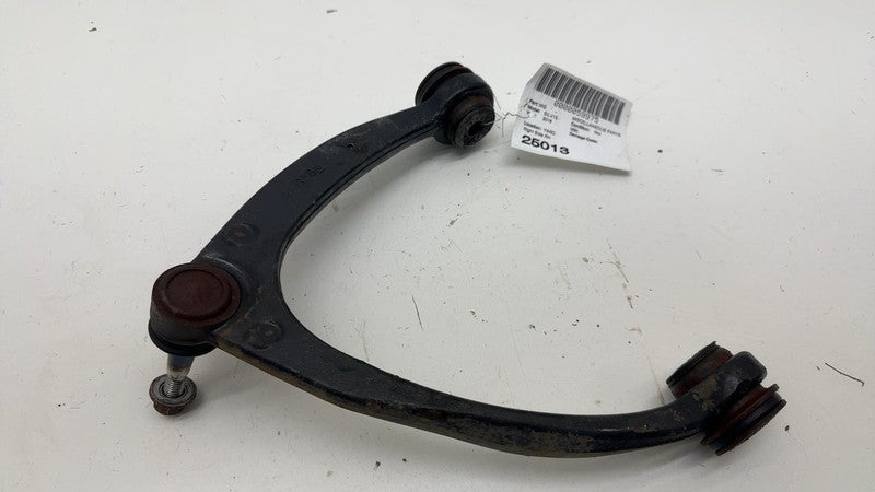 ⭕ 07-16 Chevy Silverado 1500 Front Right Suspension Upper Control Arm