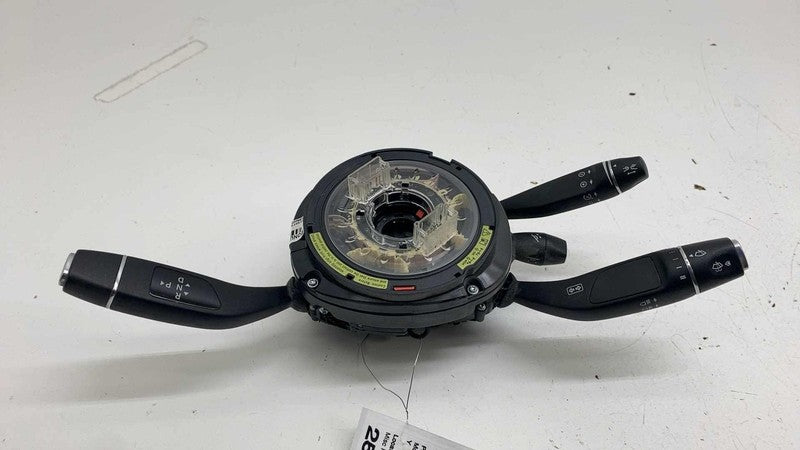 ⭕ 2016-2020 Tesla Model X Steering Column Multifunction Turn Switch Clockspring