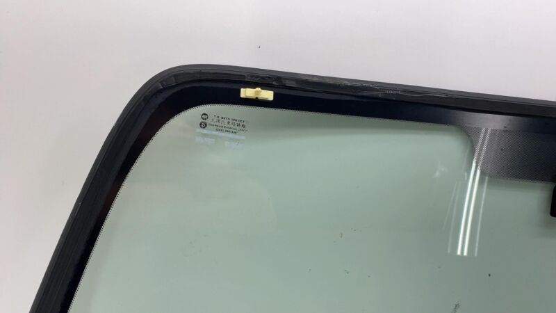 ⭕ 2006-2008 Mazda MX-5 Miata Windscreen Windshield Glass Convertible Assembly