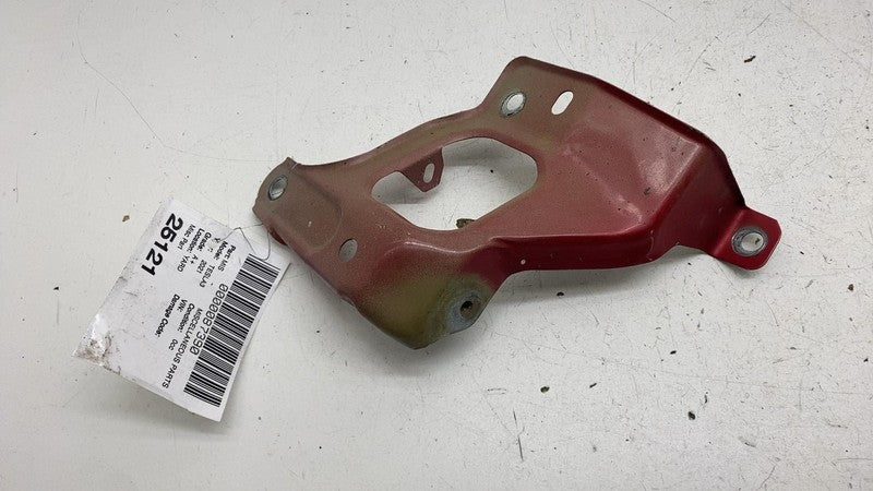 ⭕ 17-23 Tesla Model 3 Front Driver Side Fender Support Bracket Left 10