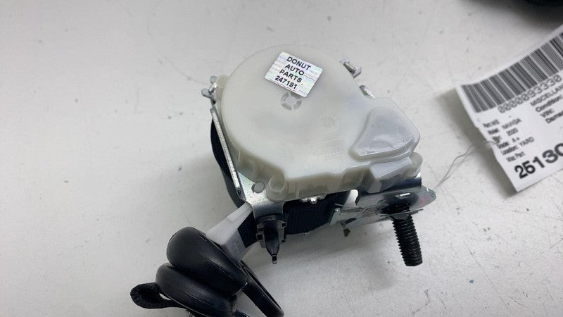 18-21 Lincoln Navigator Rear 2nd Row Right Seat Belt & Retractor JL1B-