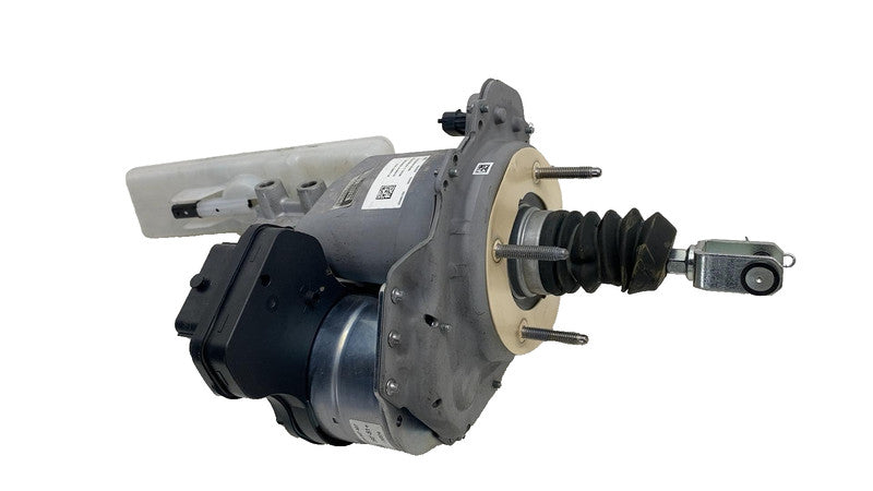 ⭕ 17-23 Model 3 M3 iBooster Brake Booster Master Cylinder Reservoir 10