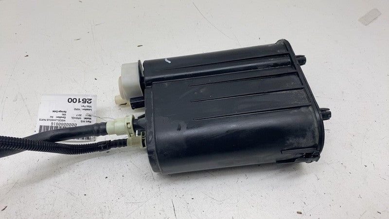 68072074AH ⭕ 2012-2018 Jeep Wrangler Fuel Vapor Evaporator Charcoal Canister OEM 68072074AH