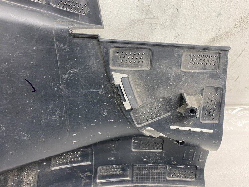 ⭕ 20-24 Tesla Model Y Front Driver Bumper Inner Side Bracket Left 1493