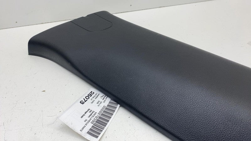 6EK59TX7AC ⭕2019-2025 Ram 1500 Pickup Driver Side B-Pillar Lower Trim Cover Left 6EK59TX7AC