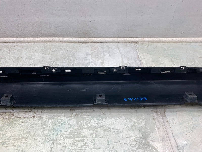 ⭕ 2012-2020 Tesla Model S Passenger Side Skirt Rocker Molding Sill Panel Right