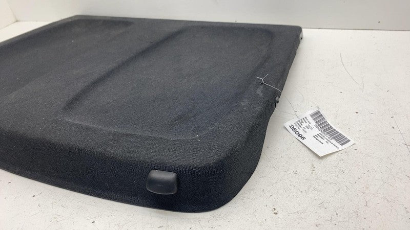 ⭕ 2023 Polestar 2 Rear Trunk Parcel Shelf Luggage Compartment Cover OEM Assembly