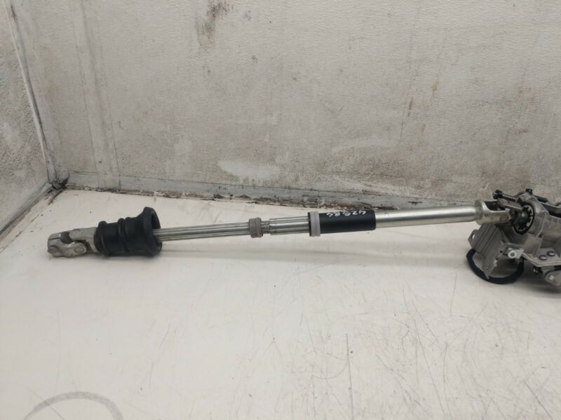 1188811-00-D ⭕ 2020-2022 Tesla Model Y Electric Steering Column Power Adjustment 1188811-00-D