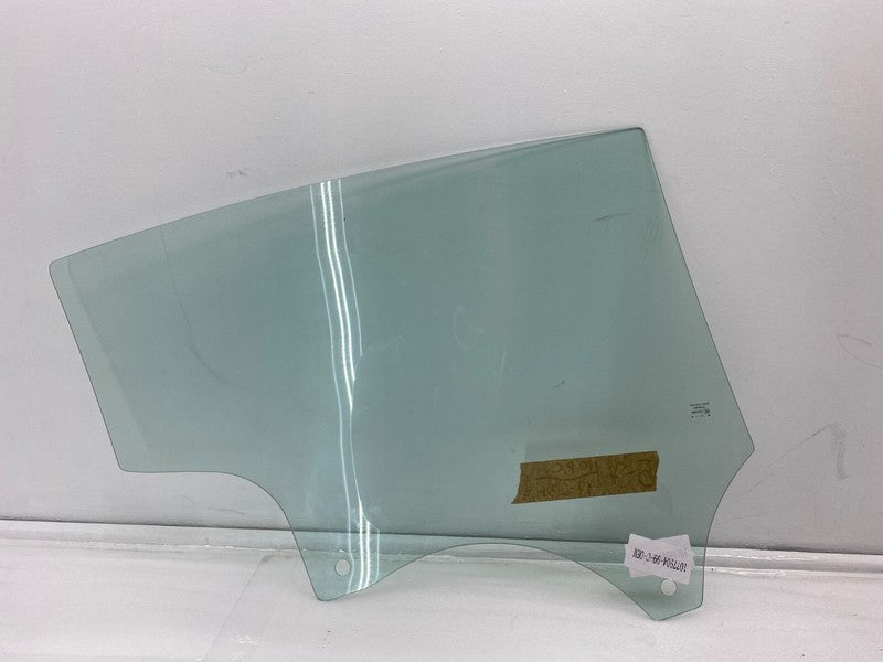 1077904 99 C ⭕2017-2023 Tesla Model 3 Rear Door Window Glass Left LH Single Pane 1077904-99-C