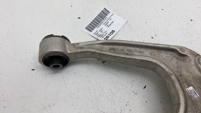 ⭕ 2014-2020 Maserati Ghibli Front Passenger Right Upper Control Arm 67