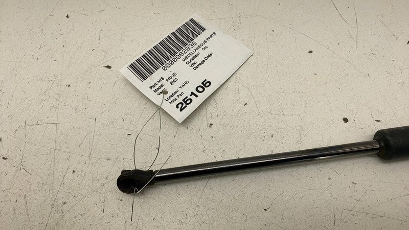 ⭕ 23-25 Toyota Prius Rear Right Liftgate Tailgate Lift Support Cylinder Strut