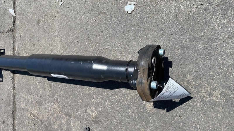 ⭕ 2015-2019 Mercedes-Benz C300 W205 Rear Axle Propeller Shaft Driveshaft OEM RWD