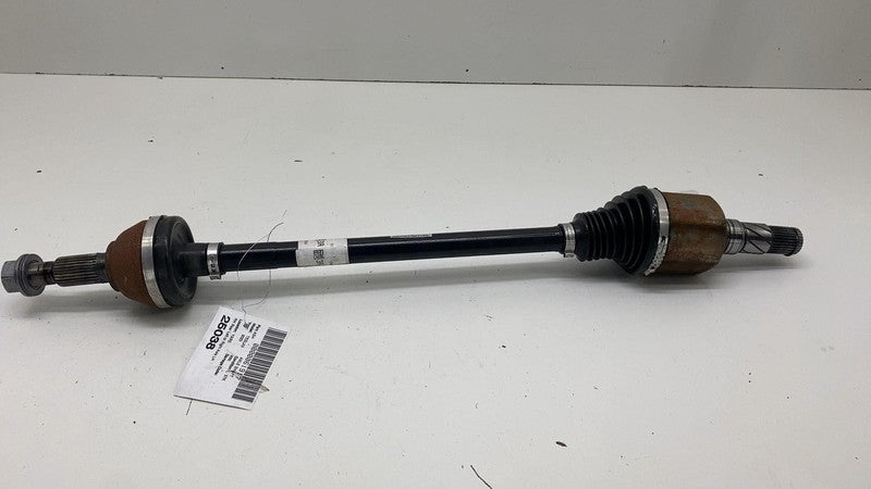 ⭕ 17-23 Model 3 M3 Rear Left or Right CV Axle Shaft Halfshaft 25MM 104