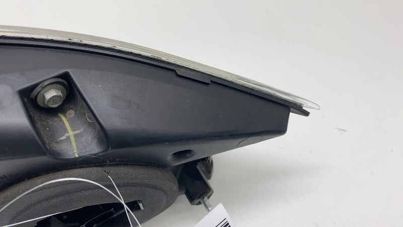 ⭕ 2012-2022 Tesla Model S Rear Taillight LED Outer Tail Lamp Left 6005