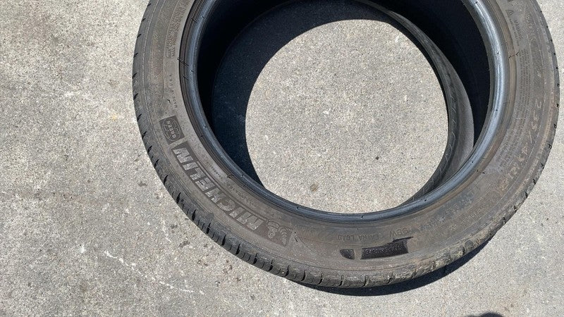 ⭕ Michelin Primacy MXM4 Tire Extra Load Radial Tubeless 235/45 R18 98W