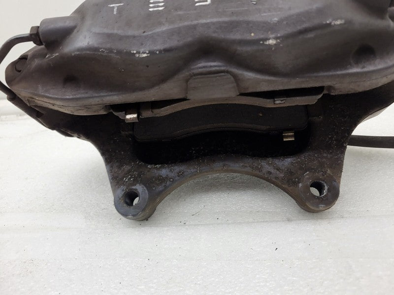 ⭕16-20 Model X Front Passenger Side Caliper + Brake Hose Line Right 10