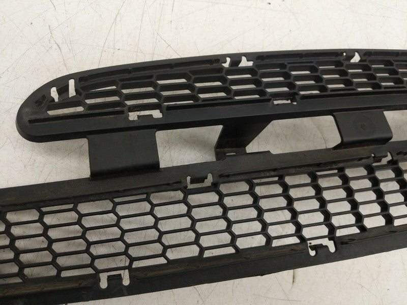 6008159 ⭕ 2012-2015 Tesla Model S MS Front Bumper Center Mesh Grille Lower OEM 6008159