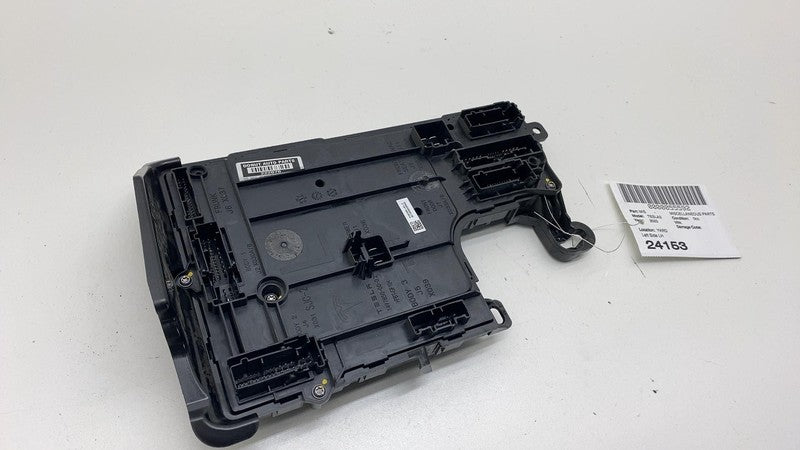 149785000D 2017-2023 Tesla Model 3 Left Low Voltage Controller Electronic Control Module LH